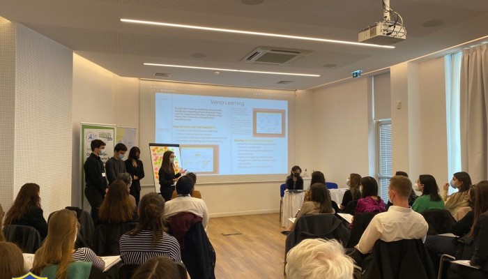 Transnational Youth Forum 2022